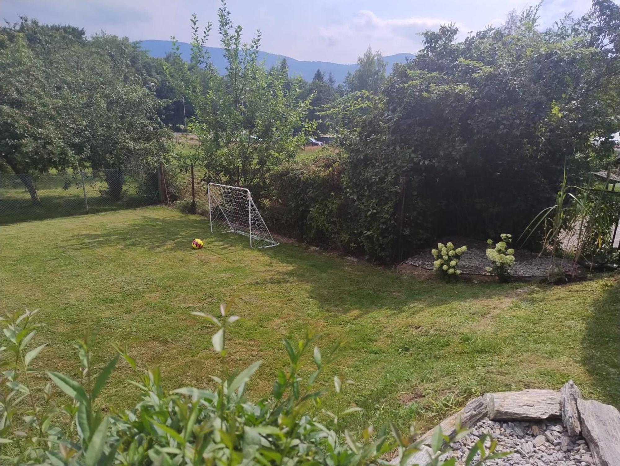 Villa Sloneczne Wzgorze Ustron Extérieur photo