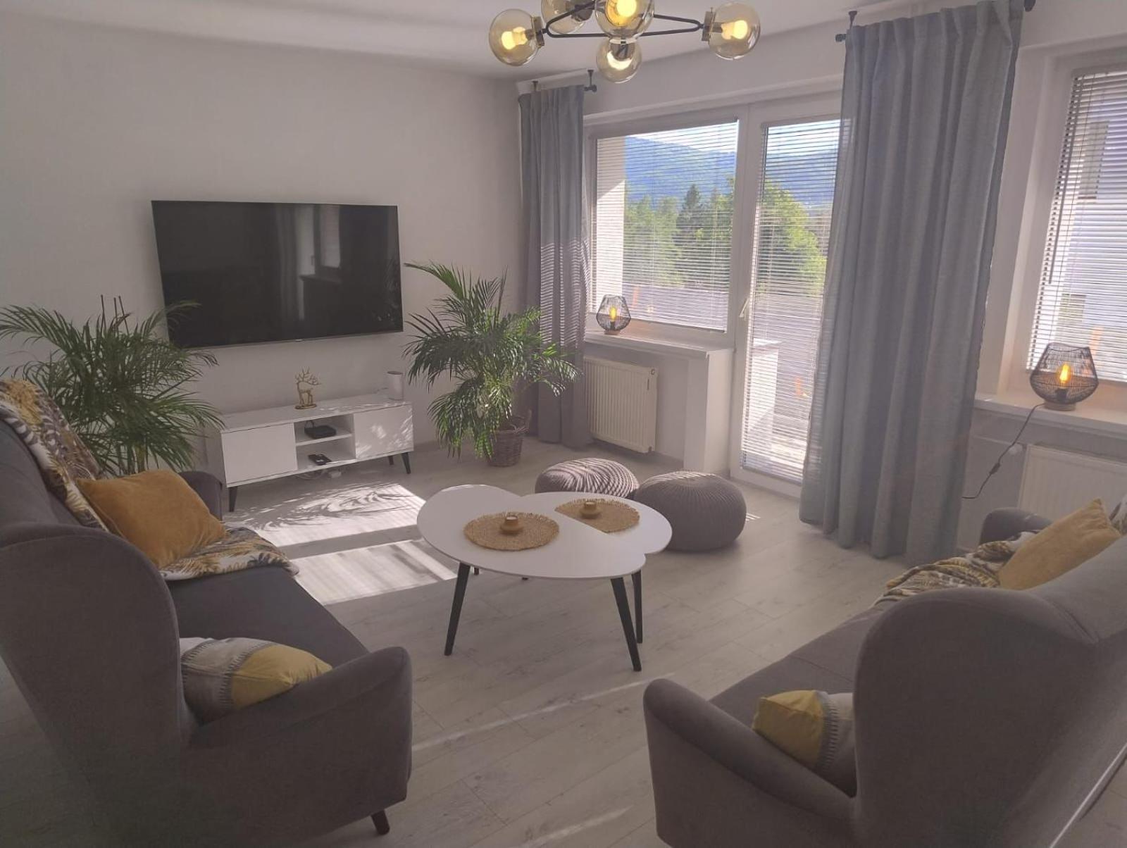 Villa Sloneczne Wzgorze Ustron Extérieur photo